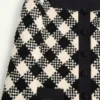 Chaqueta Damier Tweed Chaqueta Damier Tweed