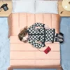 Falda Damier Tweed Falda Damier Tweed