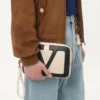 Chaqueta de ante Chaqueta de ante
