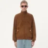 Chaqueta de ante Chaqueta de ante