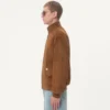 Chaqueta de ante Chaqueta de ante