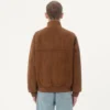 Chaqueta de ante Chaqueta de ante