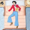 Chaqueta de lana virgen Chaqueta de lana virgen