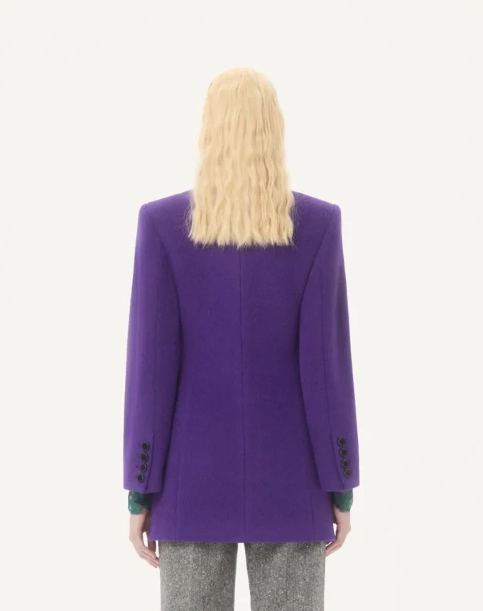 Chaqueta de terciopelo Chaqueta de terciopelo