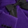 Chaqueta de terciopelo Chaqueta de terciopelo