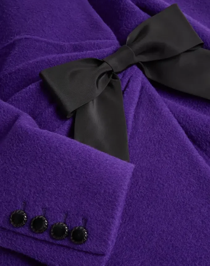 Chaqueta de terciopelo Chaqueta de terciopelo