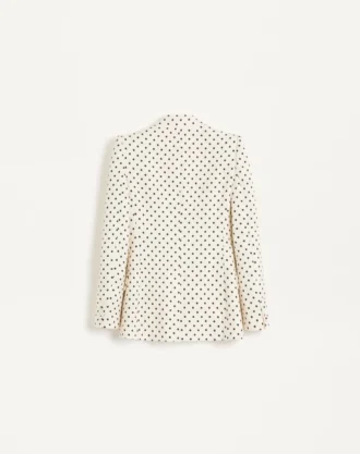 Chaqueta estampada Supergran Plusdepois Chaqueta estampada Supergran Plusdepois