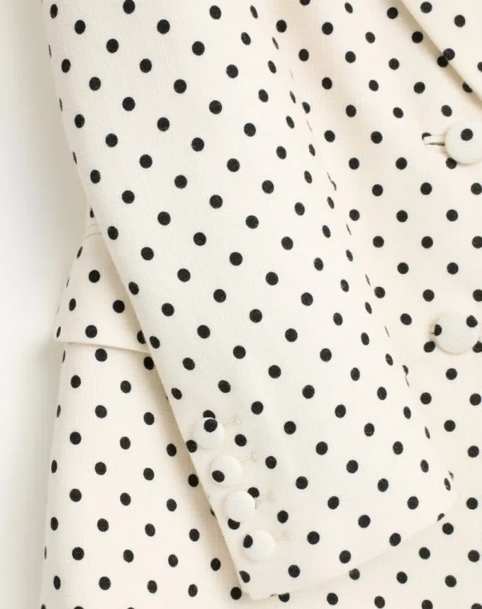 Chaqueta estampada Supergran Plusdepois Chaqueta estampada Supergran Plusdepois