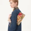 Chaqueta vaquera de cambray Chaqueta vaquera de cambray