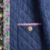 Chaqueta vaquera de cambray Chaqueta vaquera de cambray