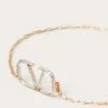 Cinturón de cadena Vlogo Signature
