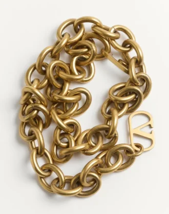 Cinturón de cadena Vlogo Signature