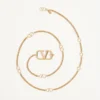 Cinturón de cadena Vlogo Signature