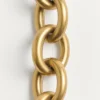 Cinturón de cadena Vlogo Signature