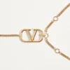 Cinturón de cadena Vlogo Signature