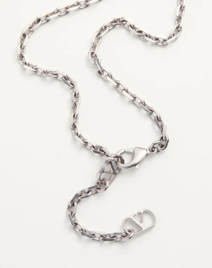 Collar Coeur Hyperbole de metal, resina y cristales Swarovski® Collar Coeur Hyperbole de metal, resina y cristales Swarovski®