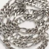 Collar metálico con logotipo Vlogo Collar metálico con logotipo Vlogo