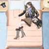 Cárdigan de lana bordado Cárdigan de lana bordado
