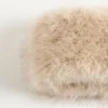 Diadema de pelo sintético VLogo Signature