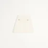 Falda Crepe Couture Falda Crepe Couture