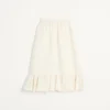 Falda Crepe Couture Falda Crepe Couture