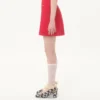 Falda Crepe Couture Falda Crepe Couture