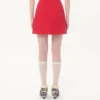 Falda Crepe Couture Falda Crepe Couture