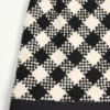 Falda Damier Tweed Falda Damier Tweed