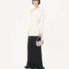 FALDA LARGA CADY COUTURE