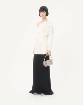 FALDA LARGA CADY COUTURE