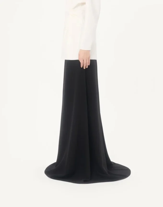 FALDA LARGA CADY COUTURE
