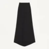 FALDA LARGA CADY COUTURE