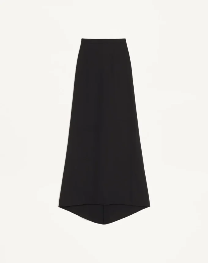 FALDA LARGA CADY COUTURE