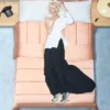 FALDA LARGA CADY COUTURE