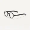 Gafas Bizarre Circle con cristales en acetato Gafas Bizarre Circle con cristales en acetato