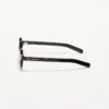 Gafas Bizarre Circle con cristales en acetato Gafas Bizarre Circle con cristales en acetato