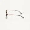 Gafas flotantes sin montura de metal