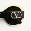 Gafas redondas de acetato con un estilo dramático de los años 60 Gafas redondas de acetato con un estilo dramático de los años 60
