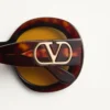 Gafas redondas de acetato con un estilo dramático de los años 60 Gafas redondas de acetato con un estilo dramático de los años 60
