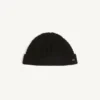 Gorro de algodón