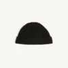 Gorro de algodón