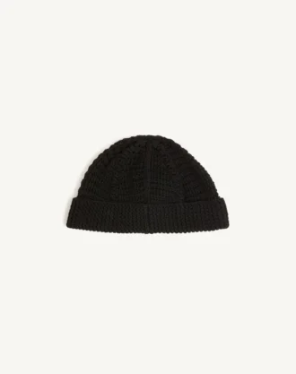 Gorro de algodón