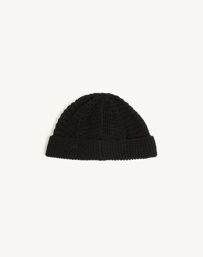 Gorro de algodón