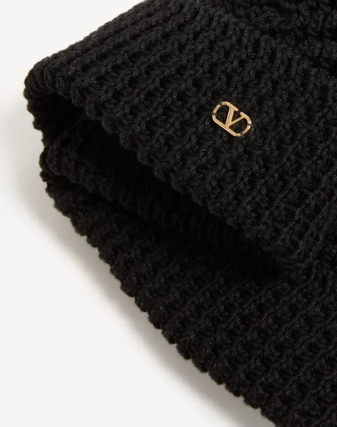Gorro de algodón