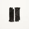 Guantes de chenilla VLogo Signature