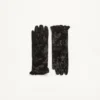 Guantes de chenilla VLogo Signature