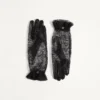 Guantes de encaje Vlogo Signature