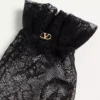 Guantes de encaje Vlogo Signature