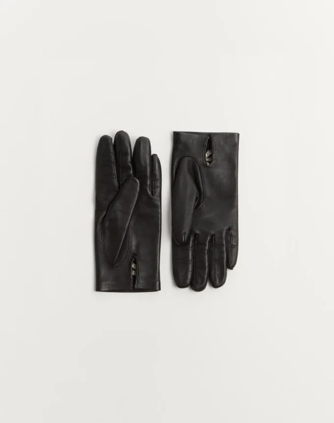 Guantes Vlogo Signature de napa