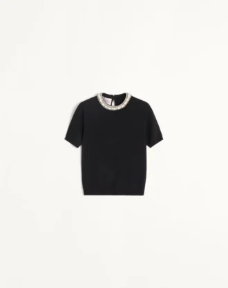 Jersey bordado Jersey bordado